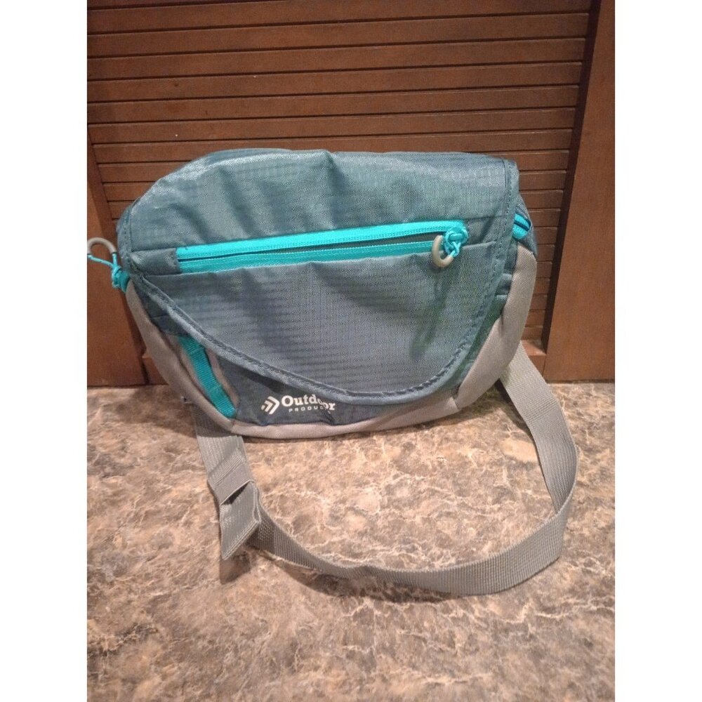 Outdoor products cross body bag